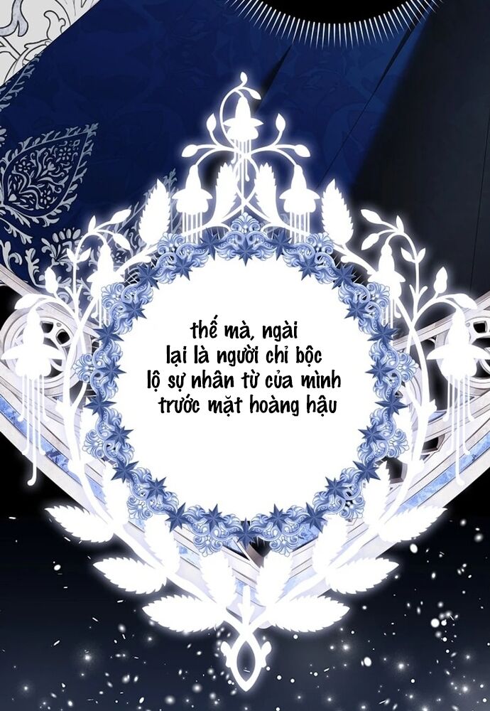 Tôi Chỉ Muốn Ngủ Riêng! - Chapter 14 - Page 114