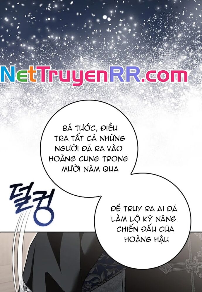 Tôi Chỉ Muốn Ngủ Riêng! - Chapter 14 - Page 115