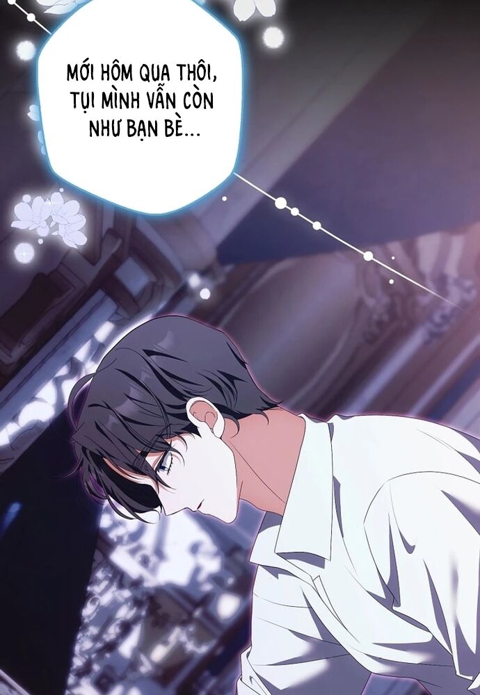 Tôi Chỉ Muốn Ngủ Riêng! - Chapter 14 - Page 14