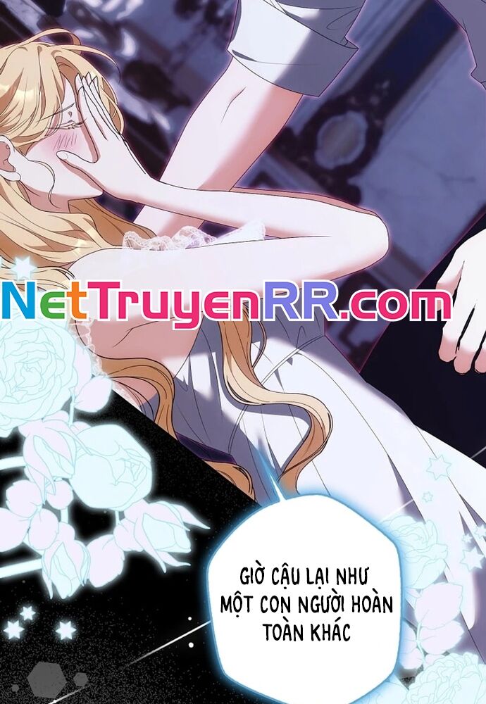 Tôi Chỉ Muốn Ngủ Riêng! - Chapter 14 - Page 15