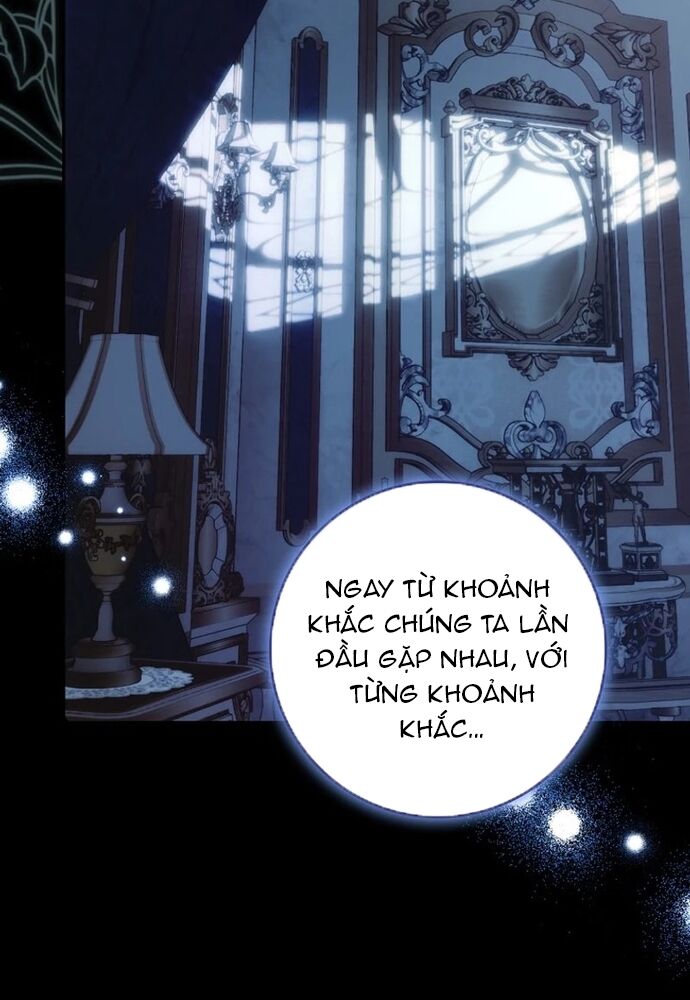 Tôi Chỉ Muốn Ngủ Riêng! - Chapter 14 - Page 18