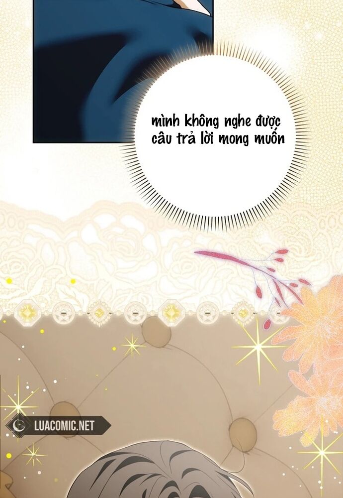 Tôi Chỉ Muốn Ngủ Riêng! - Chapter 14 - Page 20