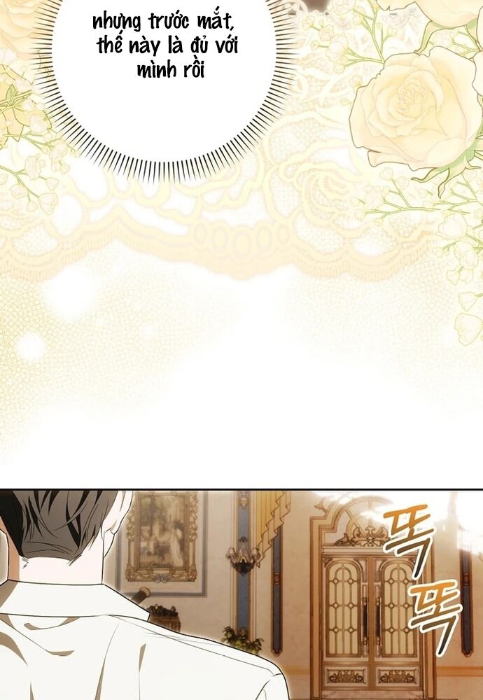 Tôi Chỉ Muốn Ngủ Riêng! - Chapter 14 - Page 22