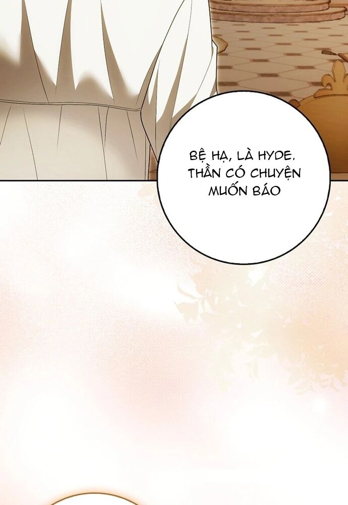 Tôi Chỉ Muốn Ngủ Riêng! - Chapter 14 - Page 23