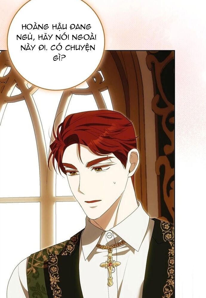 Tôi Chỉ Muốn Ngủ Riêng! - Chapter 14 - Page 24