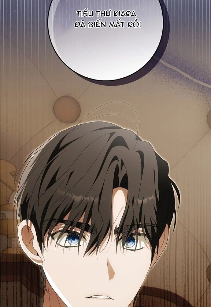 Tôi Chỉ Muốn Ngủ Riêng! - Chapter 14 - Page 26