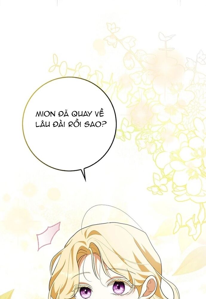 Tôi Chỉ Muốn Ngủ Riêng! - Chapter 14 - Page 29