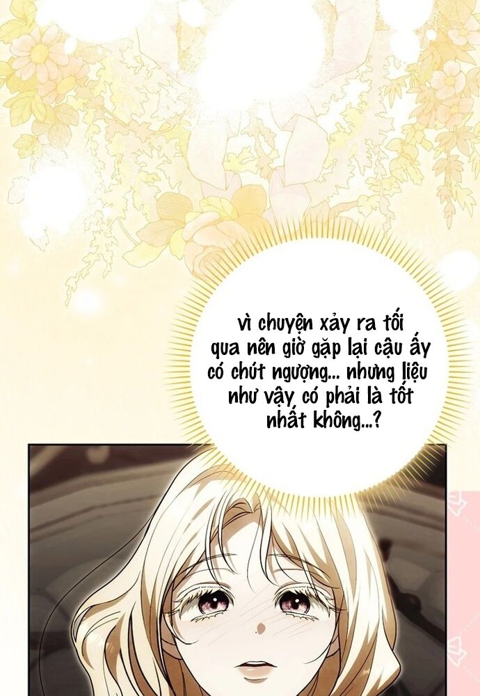 Tôi Chỉ Muốn Ngủ Riêng! - Chapter 14 - Page 31