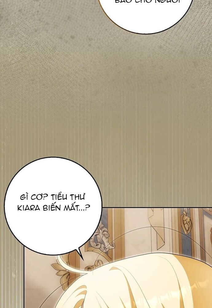 Tôi Chỉ Muốn Ngủ Riêng! - Chapter 14 - Page 34