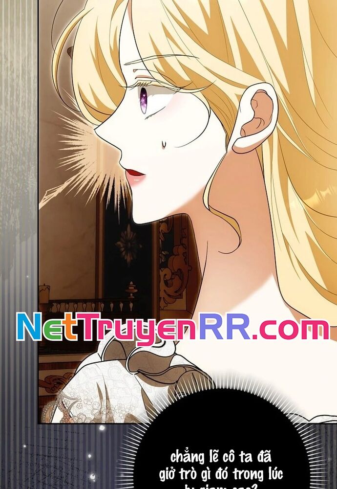 Tôi Chỉ Muốn Ngủ Riêng! - Chapter 14 - Page 35