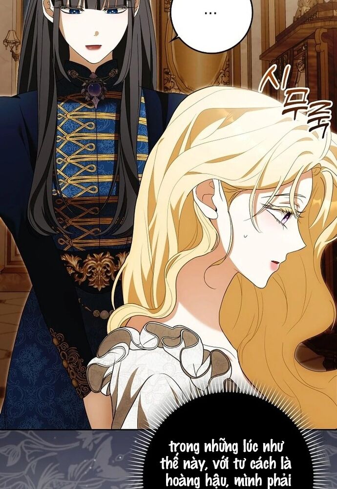 Tôi Chỉ Muốn Ngủ Riêng! - Chapter 14 - Page 37