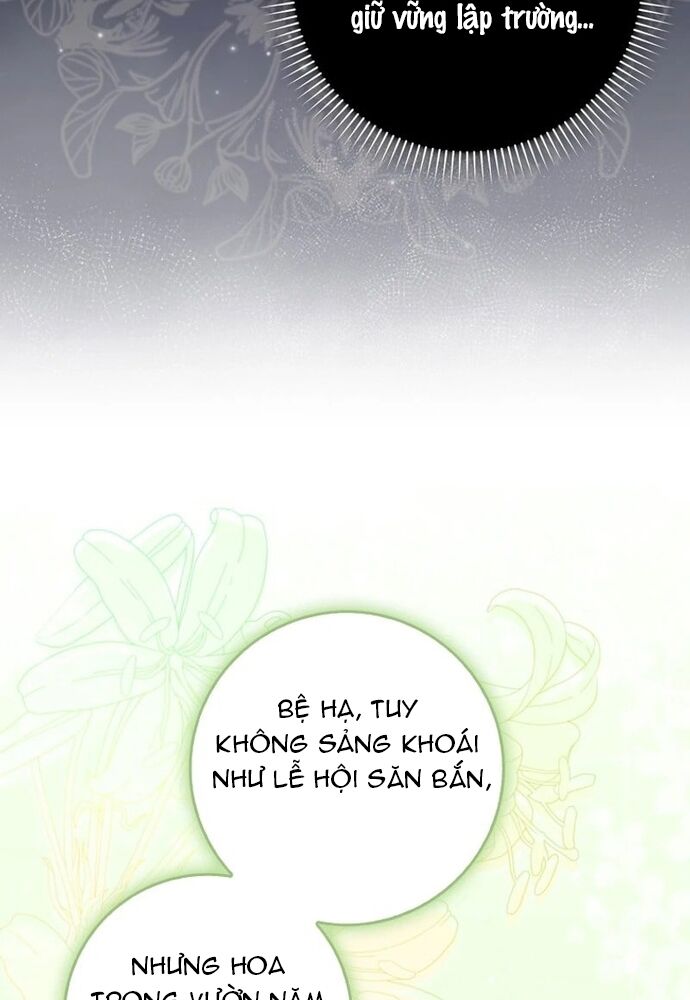 Tôi Chỉ Muốn Ngủ Riêng! - Chapter 14 - Page 38