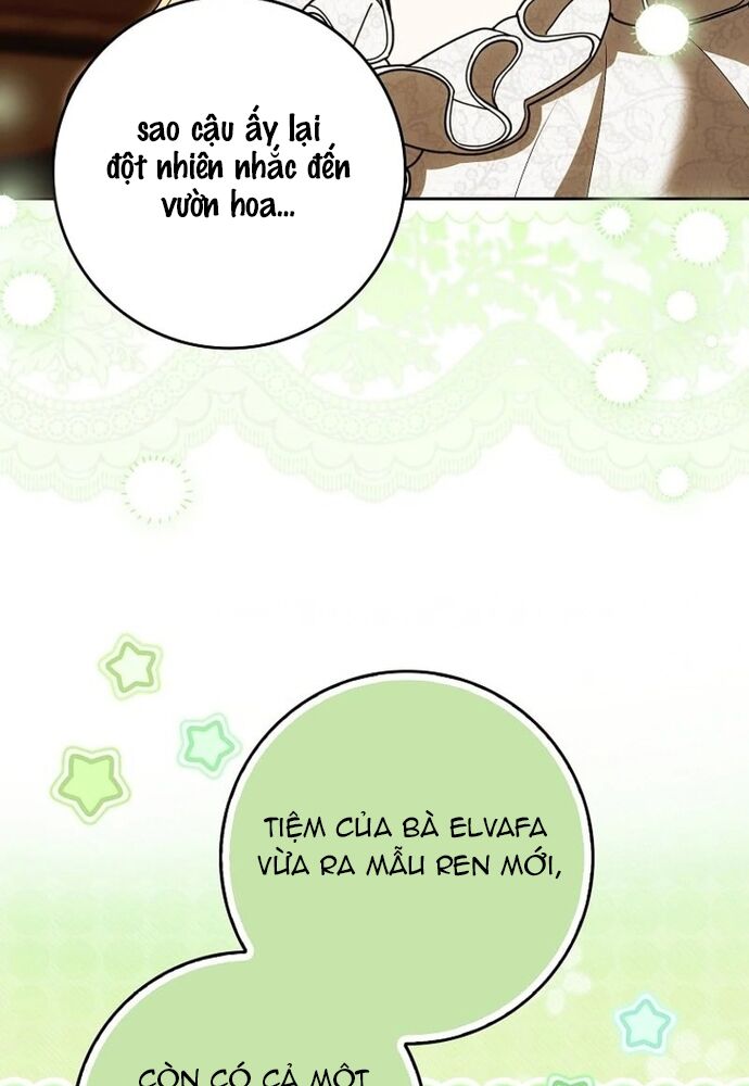 Tôi Chỉ Muốn Ngủ Riêng! - Chapter 14 - Page 40