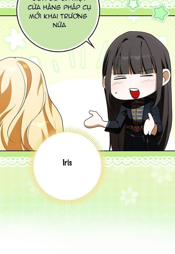 Tôi Chỉ Muốn Ngủ Riêng! - Chapter 14 - Page 41