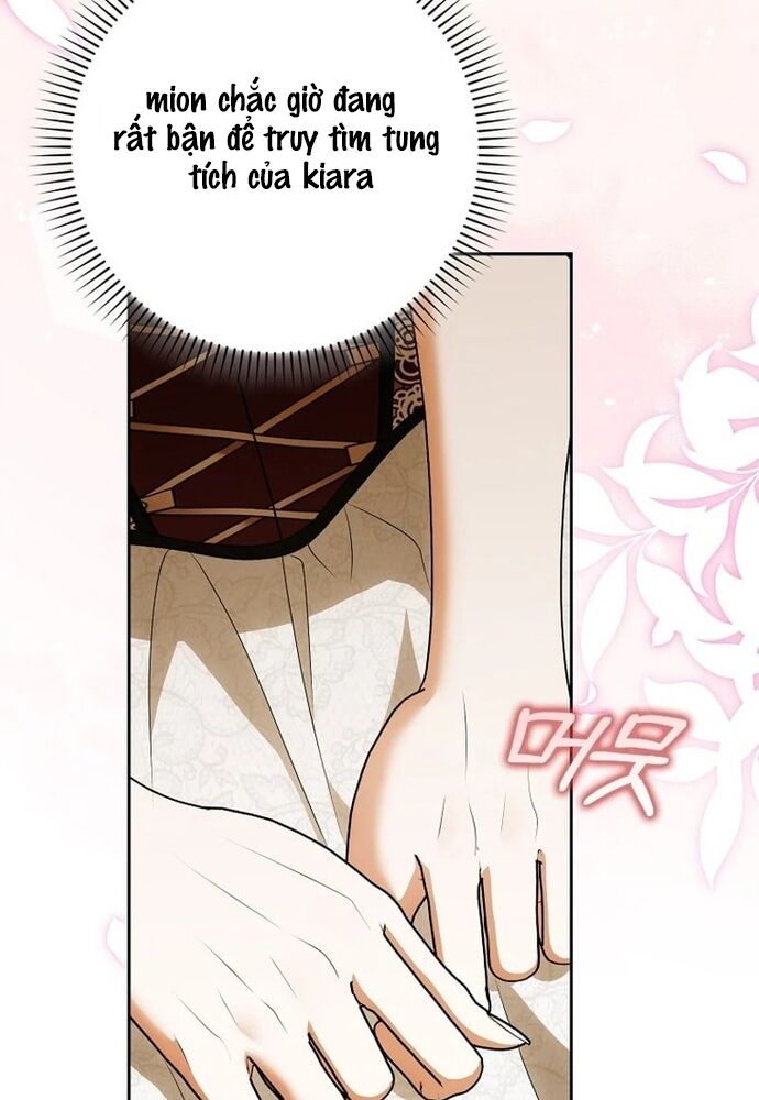 Tôi Chỉ Muốn Ngủ Riêng! - Chapter 14 - Page 47