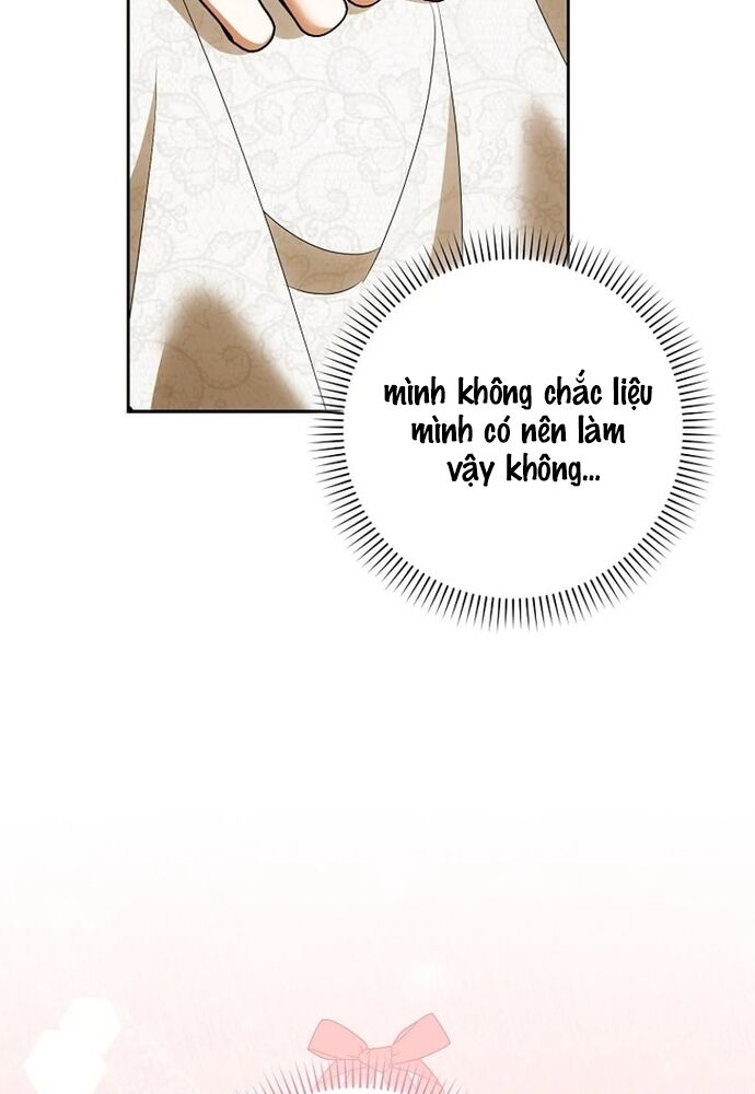 Tôi Chỉ Muốn Ngủ Riêng! - Chapter 14 - Page 48