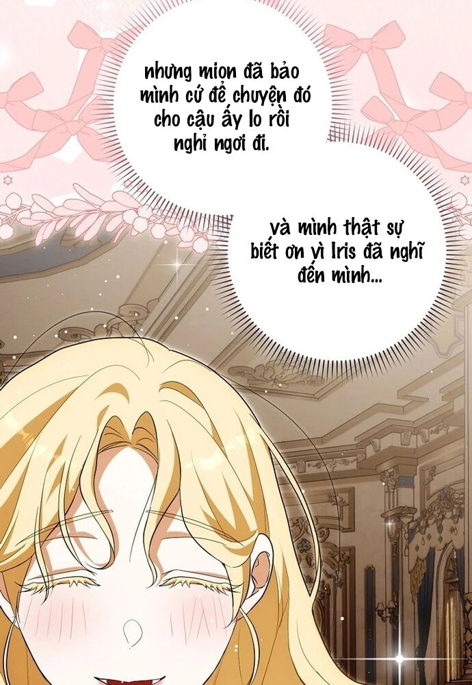 Tôi Chỉ Muốn Ngủ Riêng! - Chapter 14 - Page 49