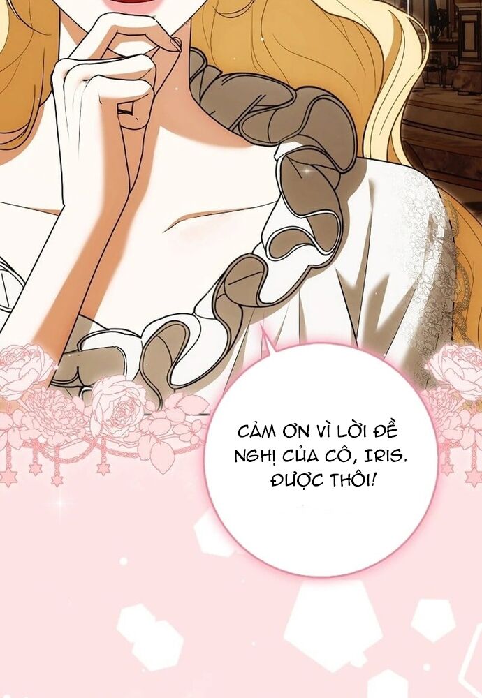 Tôi Chỉ Muốn Ngủ Riêng! - Chapter 14 - Page 50