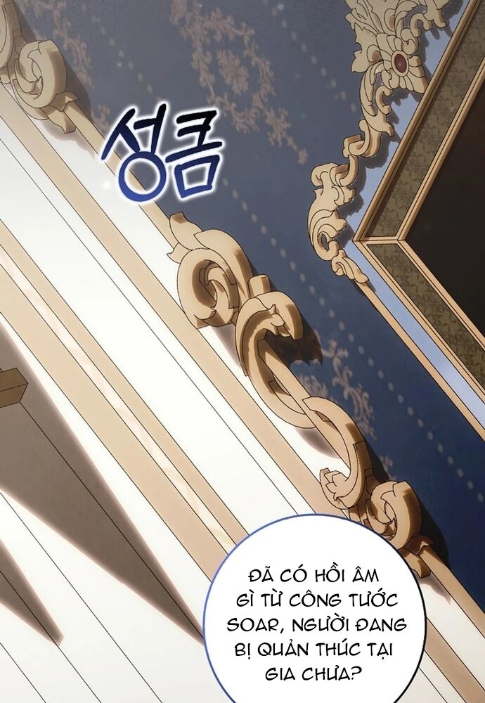 Tôi Chỉ Muốn Ngủ Riêng! - Chapter 14 - Page 53