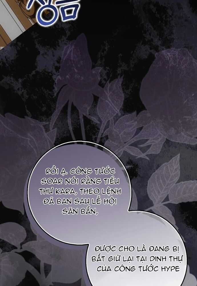 Tôi Chỉ Muốn Ngủ Riêng! - Chapter 14 - Page 56