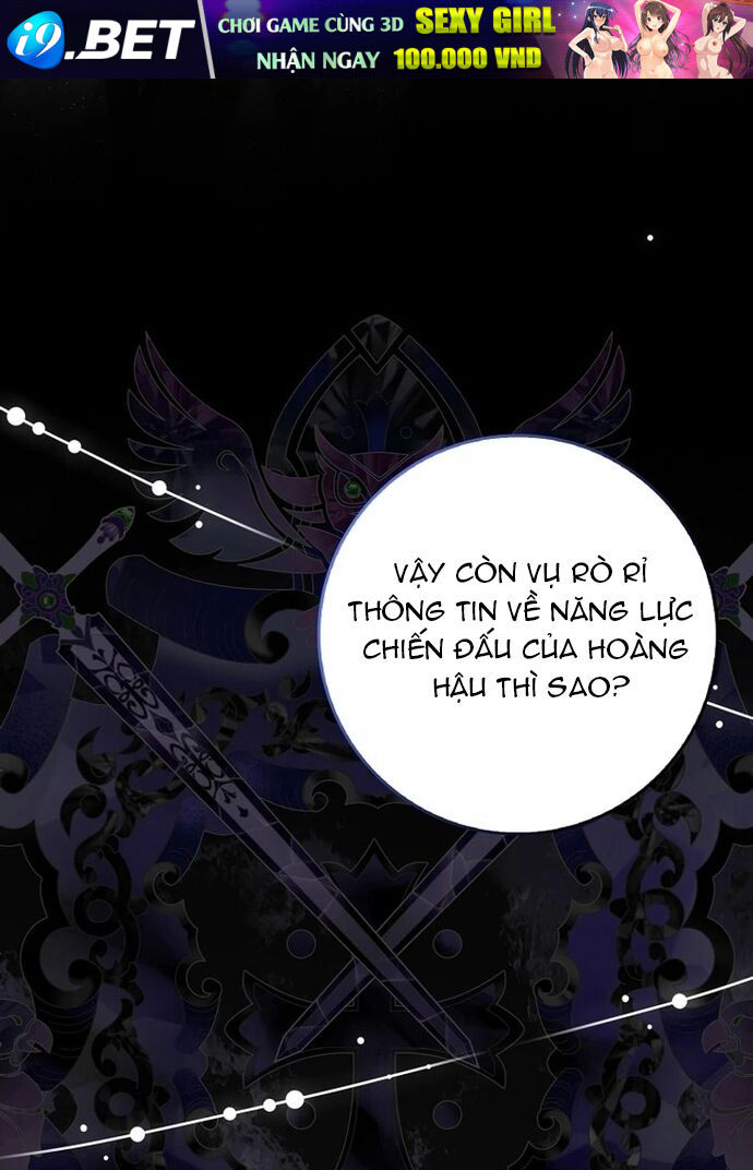 Tôi Chỉ Muốn Ngủ Riêng! - Chapter 14 - Page 60