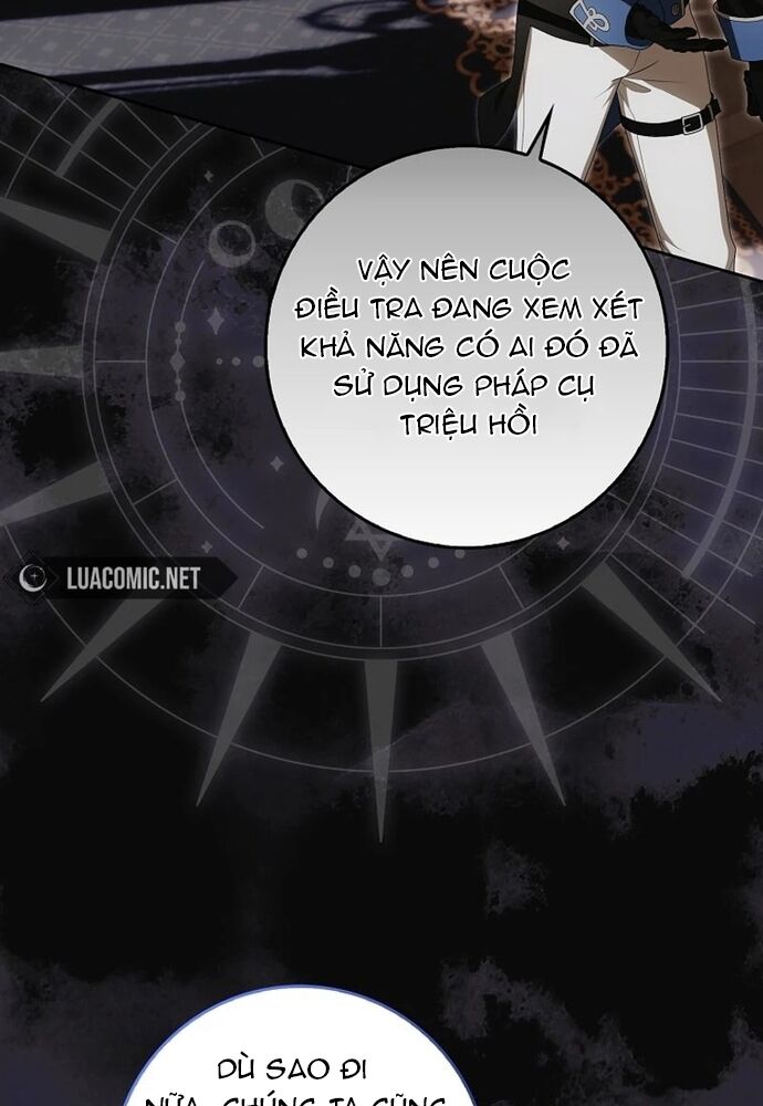 Tôi Chỉ Muốn Ngủ Riêng! - Chapter 14 - Page 62