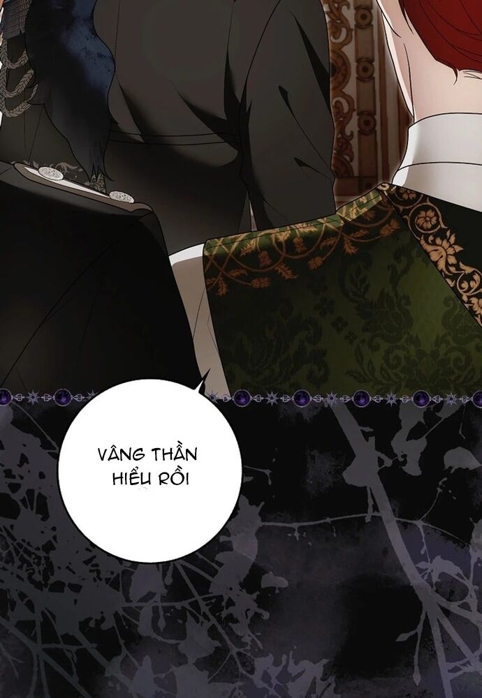 Tôi Chỉ Muốn Ngủ Riêng! - Chapter 14 - Page 64