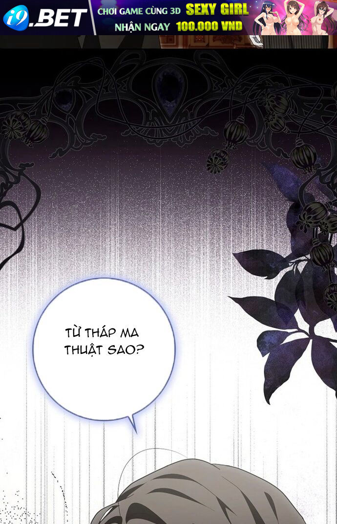 Tôi Chỉ Muốn Ngủ Riêng! - Chapter 14 - Page 66