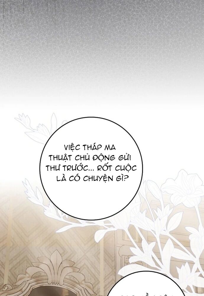 Tôi Chỉ Muốn Ngủ Riêng! - Chapter 14 - Page 69