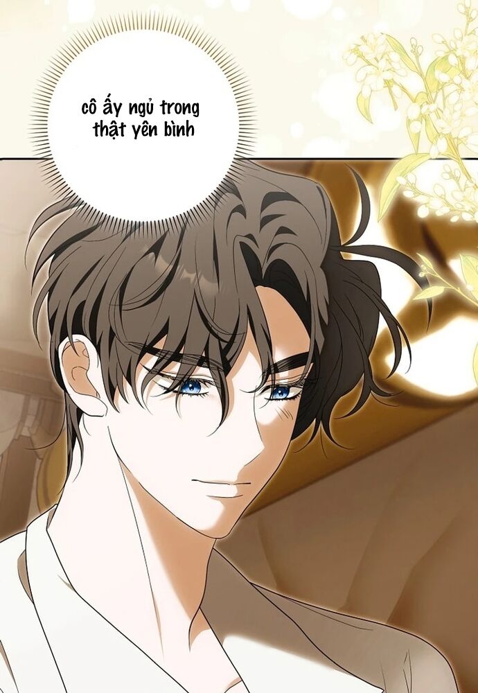 Tôi Chỉ Muốn Ngủ Riêng! - Chapter 14 - Page 7