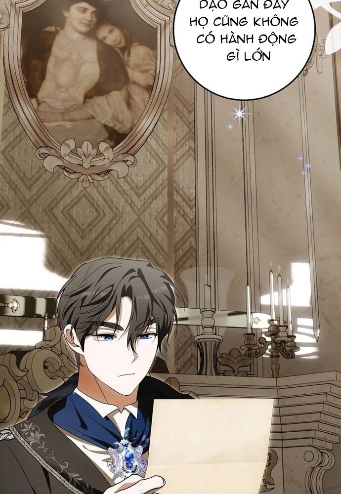 Tôi Chỉ Muốn Ngủ Riêng! - Chapter 14 - Page 70