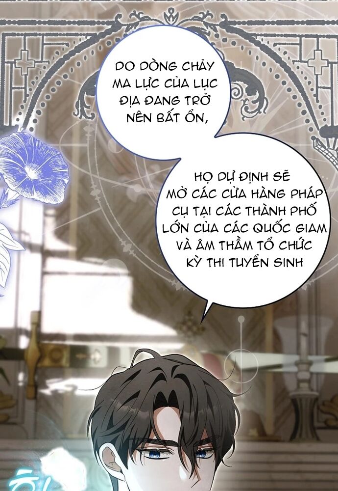 Tôi Chỉ Muốn Ngủ Riêng! - Chapter 14 - Page 72