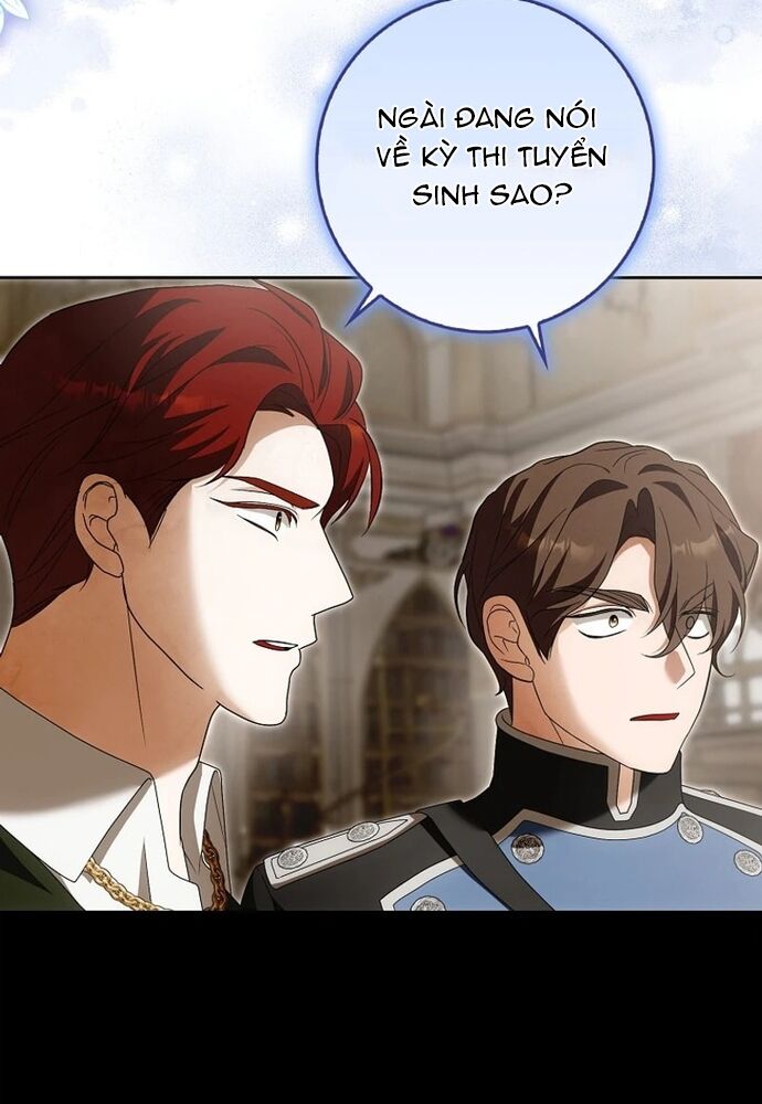 Tôi Chỉ Muốn Ngủ Riêng! - Chapter 14 - Page 74