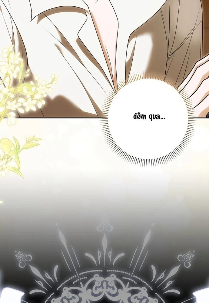 Tôi Chỉ Muốn Ngủ Riêng! - Chapter 14 - Page 8