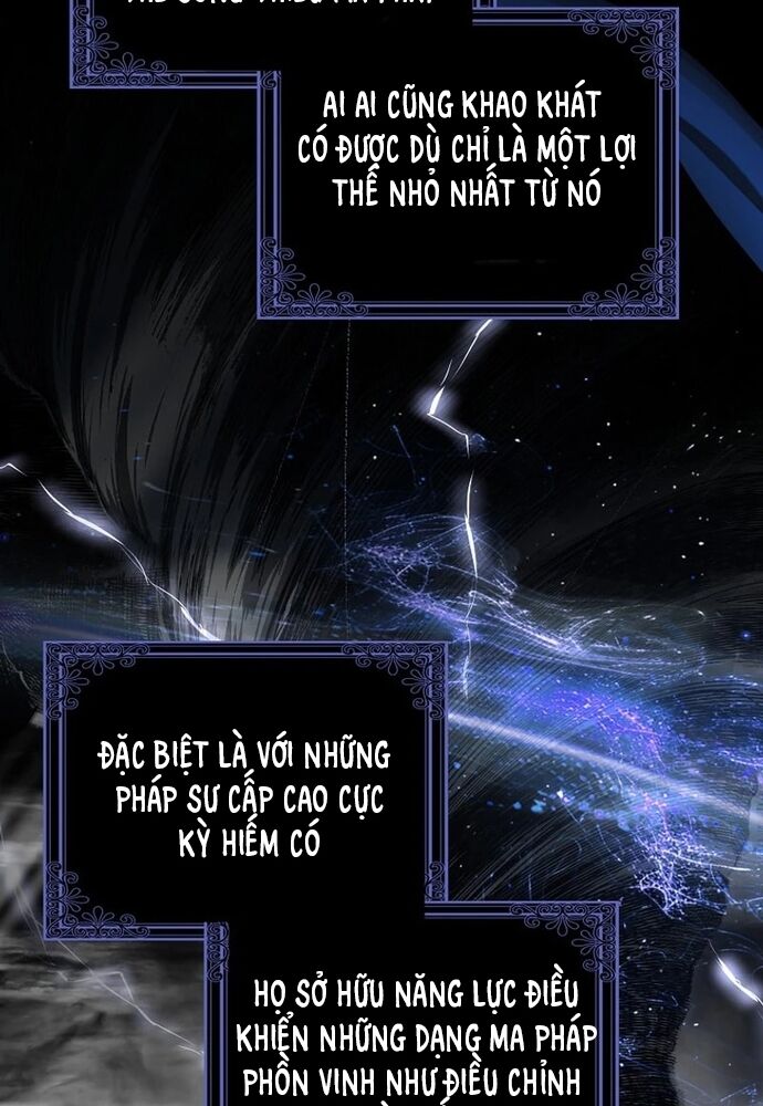 Tôi Chỉ Muốn Ngủ Riêng! - Chapter 14 - Page 80