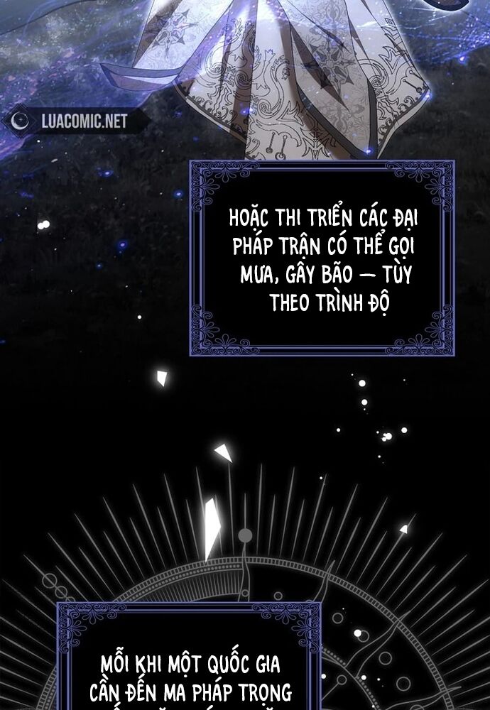 Tôi Chỉ Muốn Ngủ Riêng! - Chapter 14 - Page 82