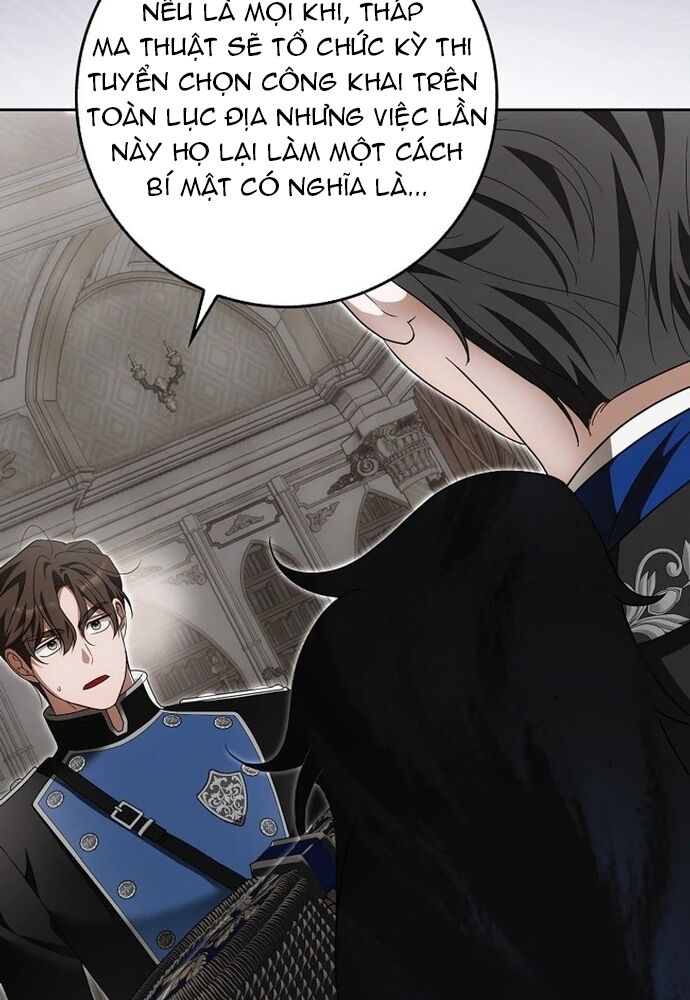 Tôi Chỉ Muốn Ngủ Riêng! - Chapter 14 - Page 84