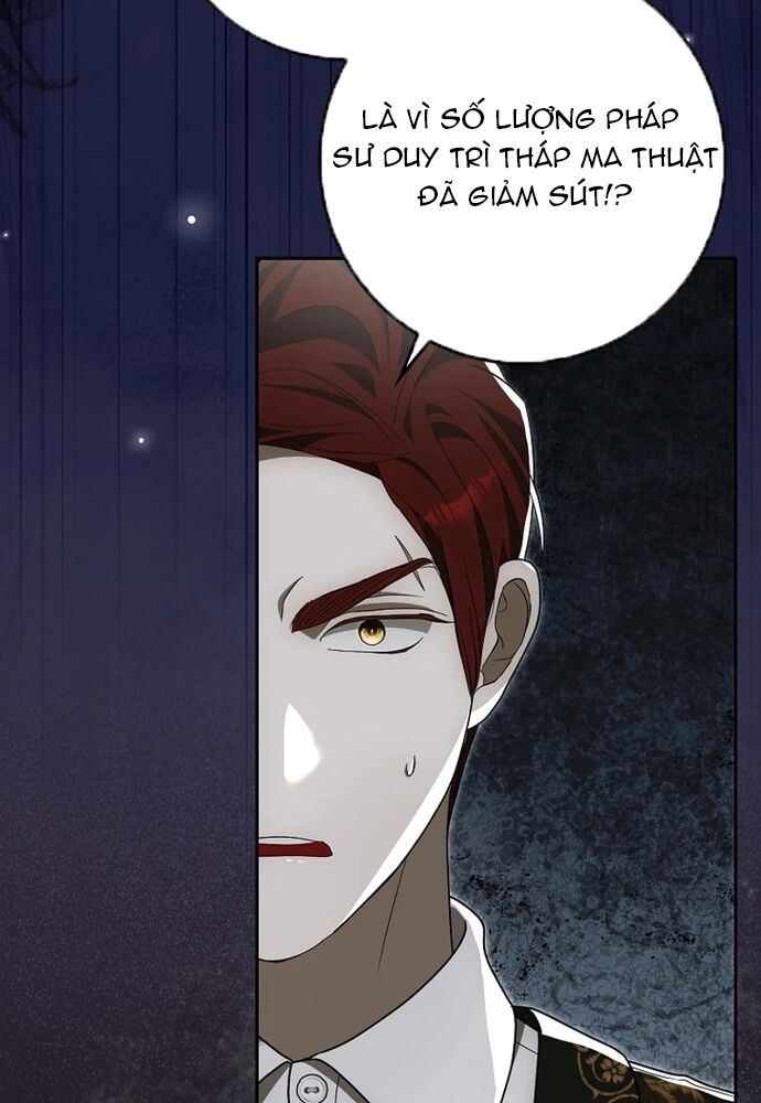 Tôi Chỉ Muốn Ngủ Riêng! - Chapter 14 - Page 88