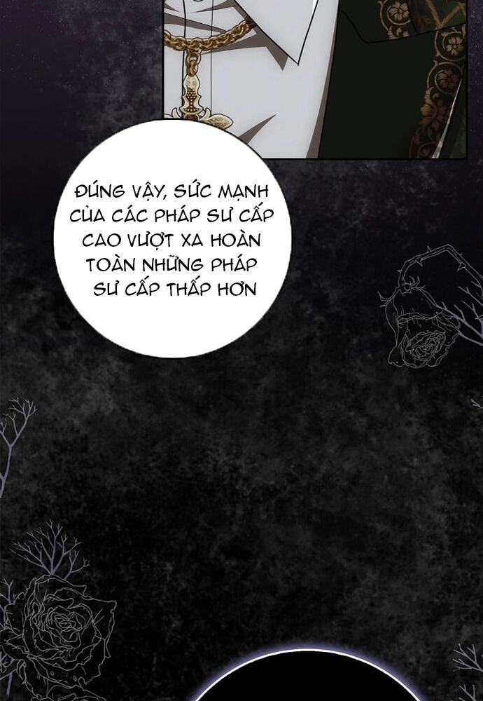 Tôi Chỉ Muốn Ngủ Riêng! - Chapter 14 - Page 89