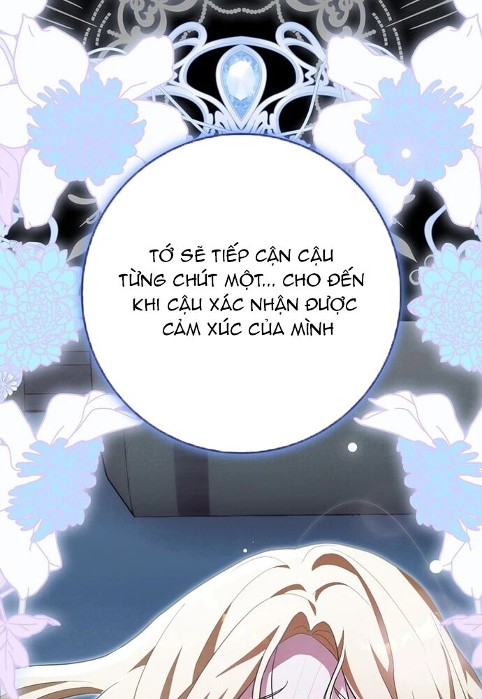 Tôi Chỉ Muốn Ngủ Riêng! - Chapter 14 - Page 9