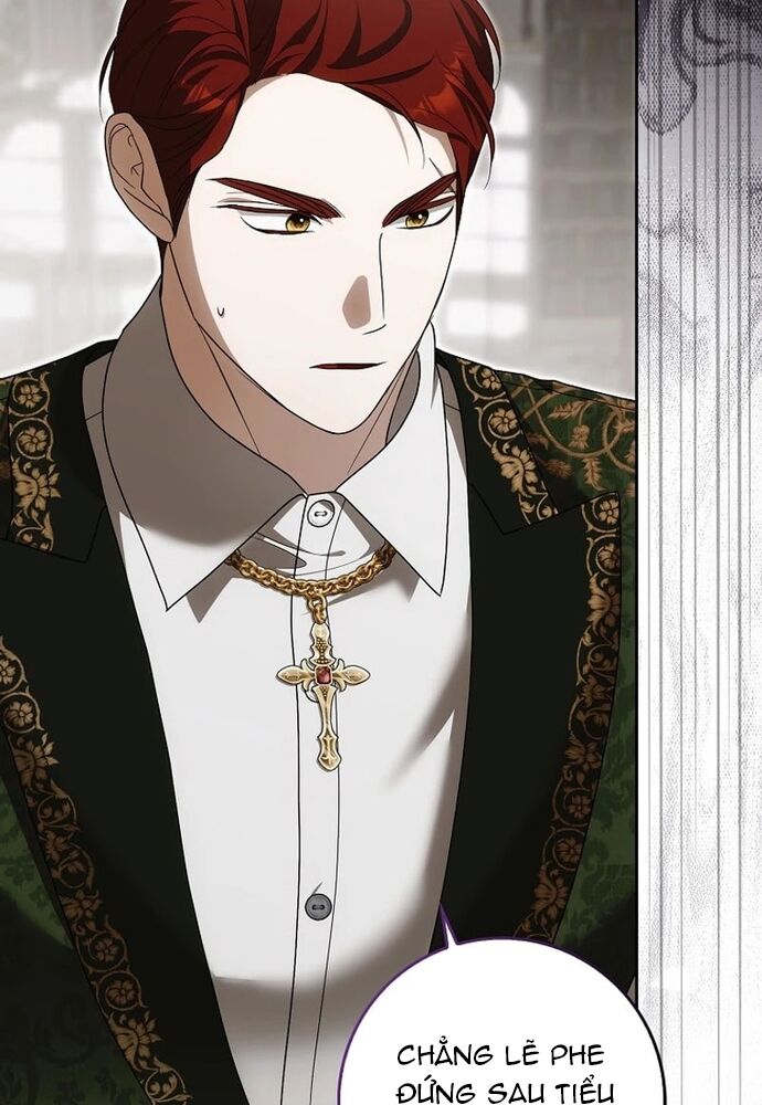 Tôi Chỉ Muốn Ngủ Riêng! - Chapter 14 - Page 93