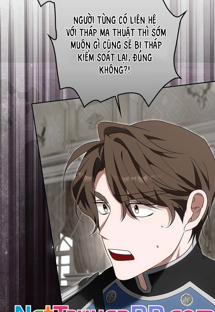 Tôi Chỉ Muốn Ngủ Riêng! - Chapter 14 - Page 95