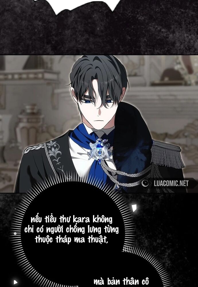 Tôi Chỉ Muốn Ngủ Riêng! - Chapter 14 - Page 97