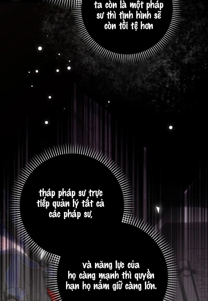 Tôi Chỉ Muốn Ngủ Riêng! - Chapter 14 - Page 98