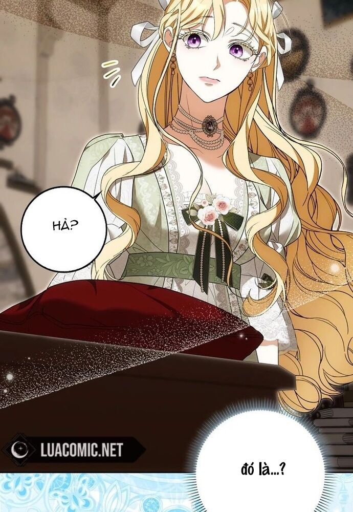 Tôi Chỉ Muốn Ngủ Riêng! - Chapter 15 - Page 17