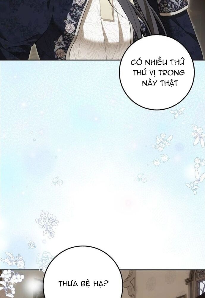 Tôi Chỉ Muốn Ngủ Riêng! - Chapter 15 - Page 19