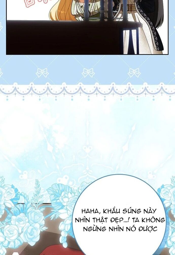 Tôi Chỉ Muốn Ngủ Riêng! - Chapter 15 - Page 22