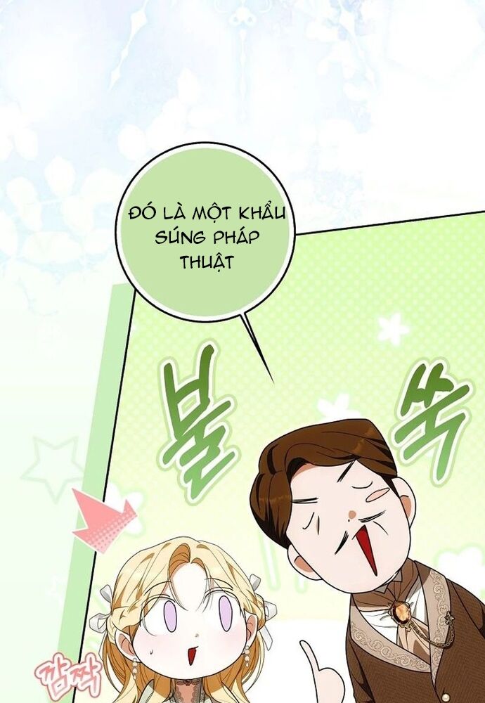 Tôi Chỉ Muốn Ngủ Riêng! - Chapter 15 - Page 24