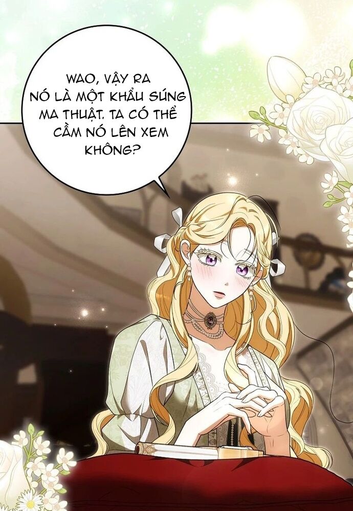 Tôi Chỉ Muốn Ngủ Riêng! - Chapter 15 - Page 26