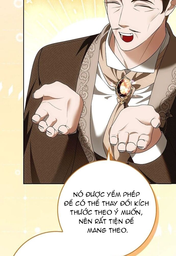 Tôi Chỉ Muốn Ngủ Riêng! - Chapter 15 - Page 31